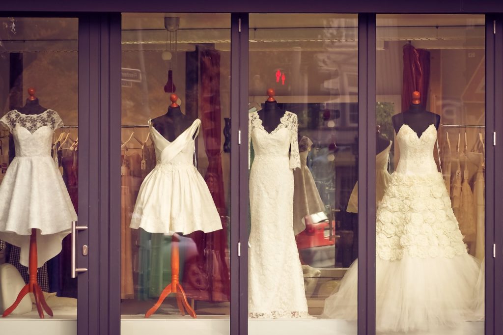 best wedding seamstress near me